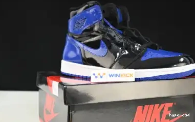 Hyperoad OG JORDAN RETRO AIR 1 0617